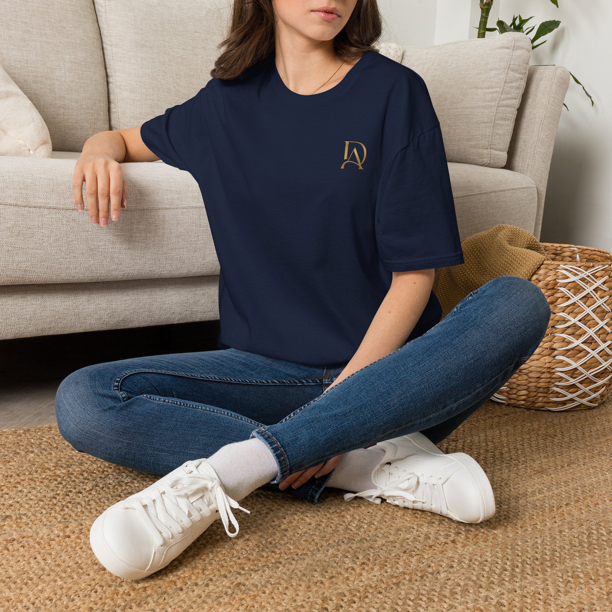 Women Casual Tee