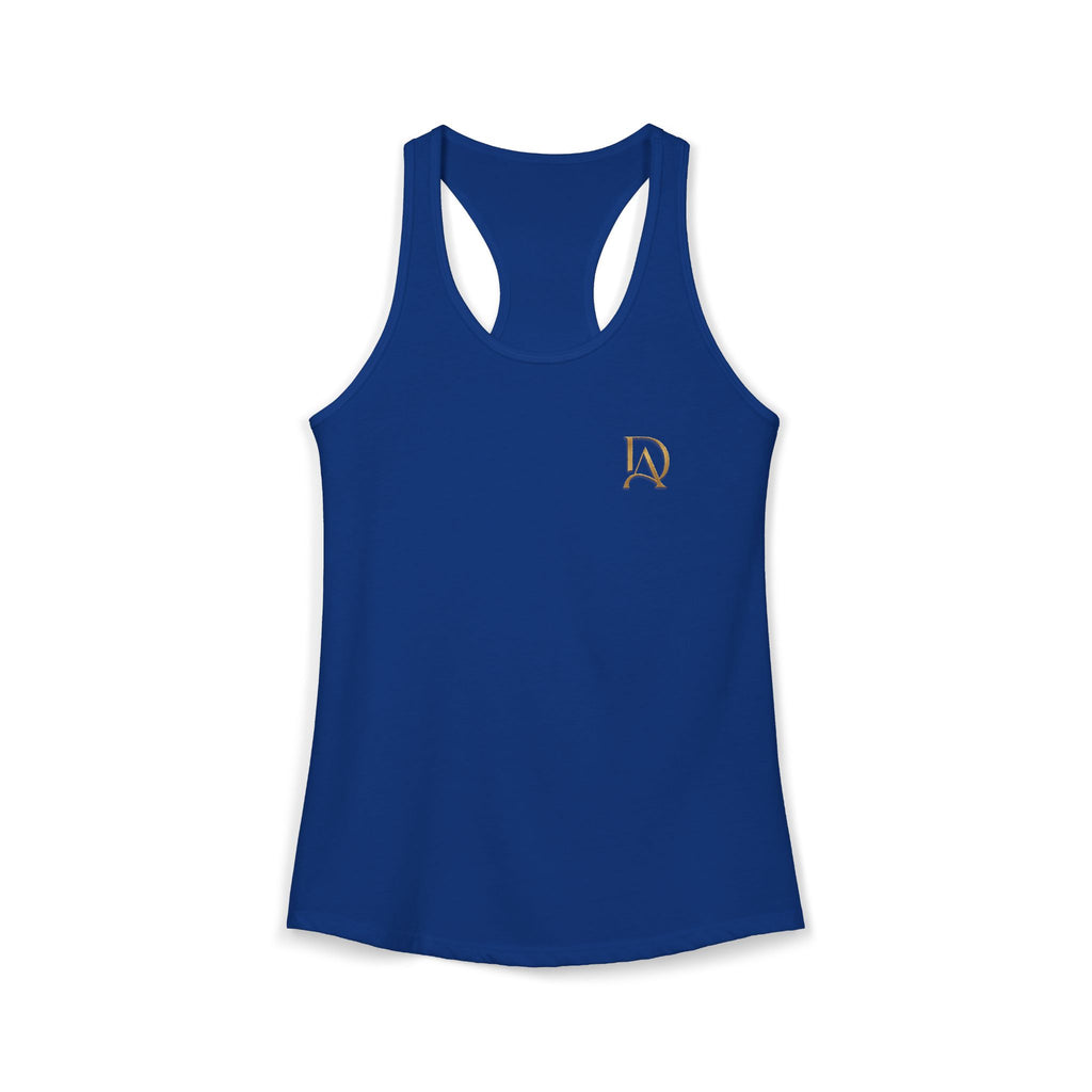 Women's Racerback Tank