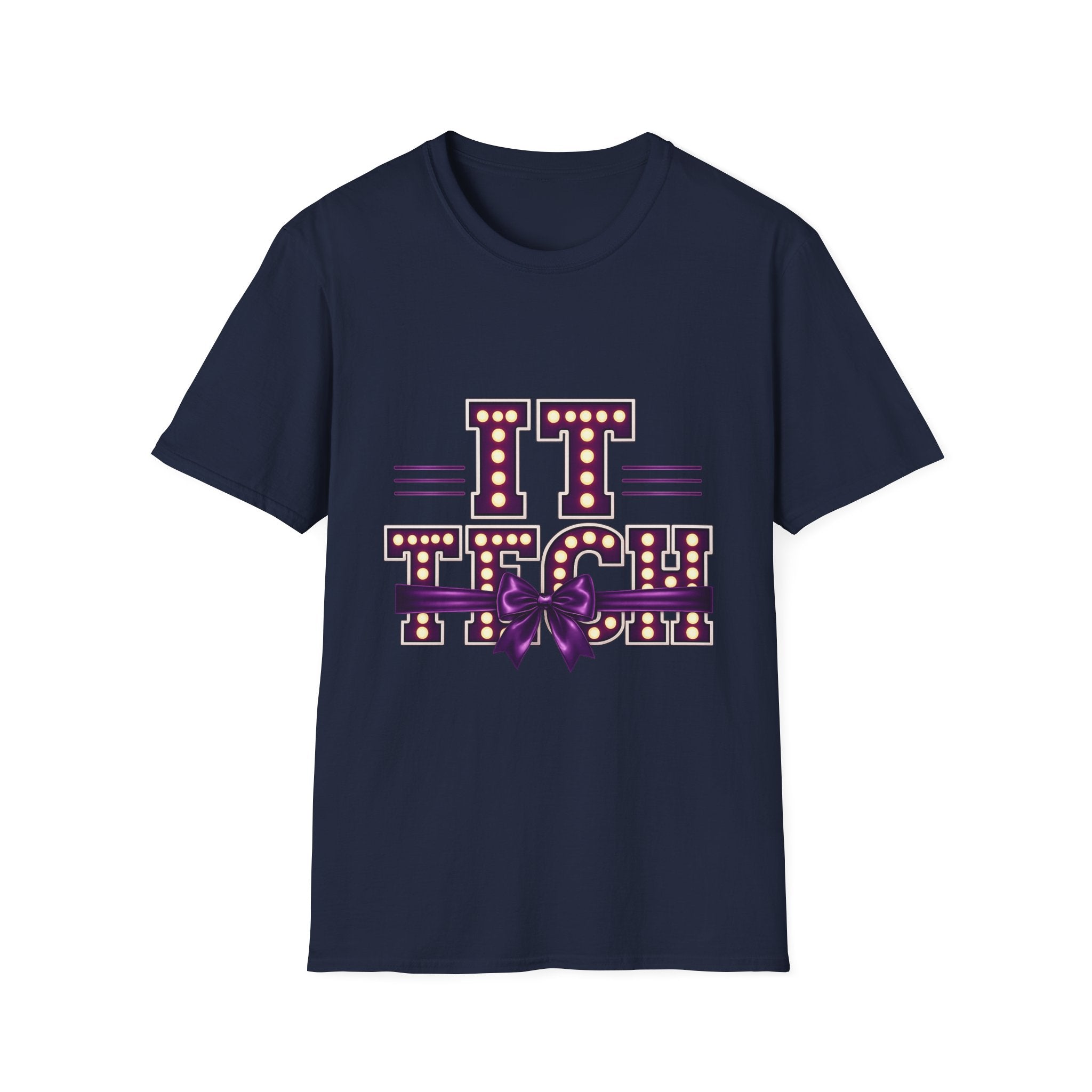 IT Tech T-Shirt