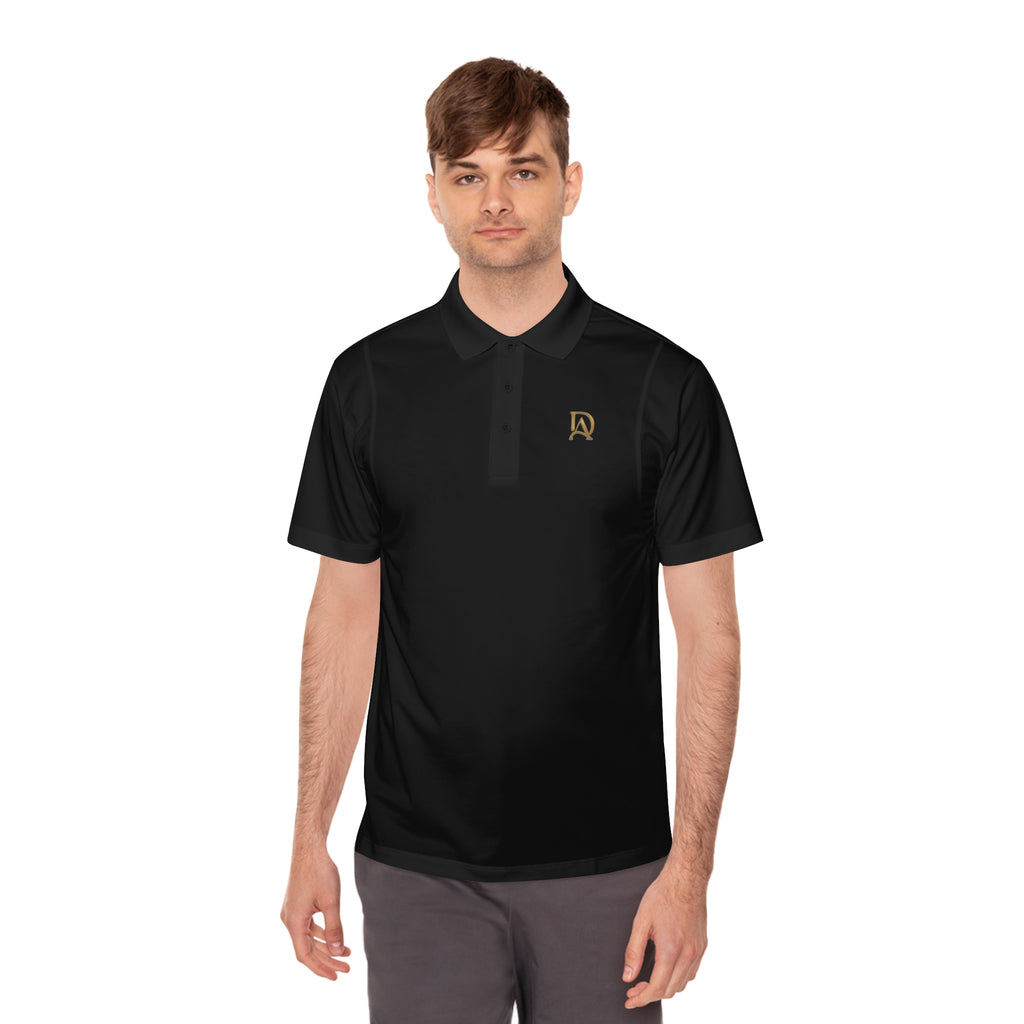 Mens Polo Shirt