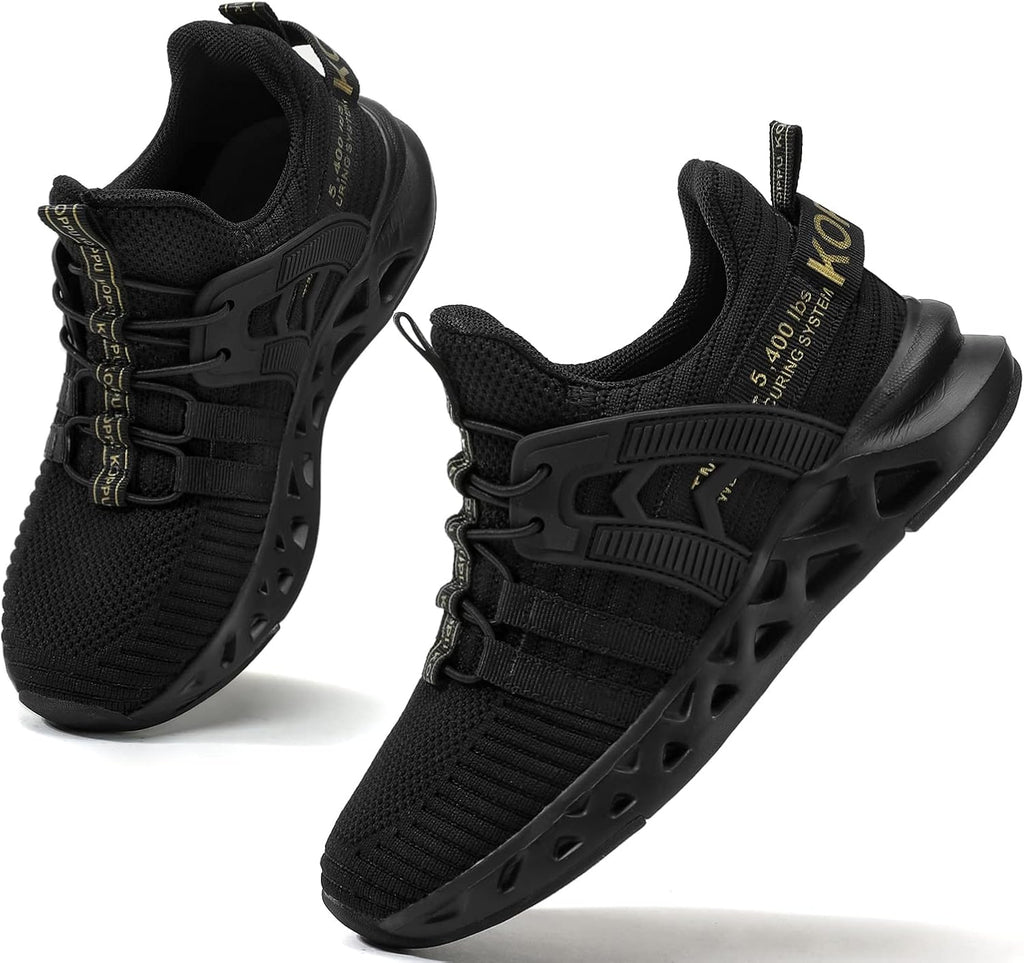 Avia Shoes Kids - Comfortable Sports Sneakers - School Athletic Shoes
