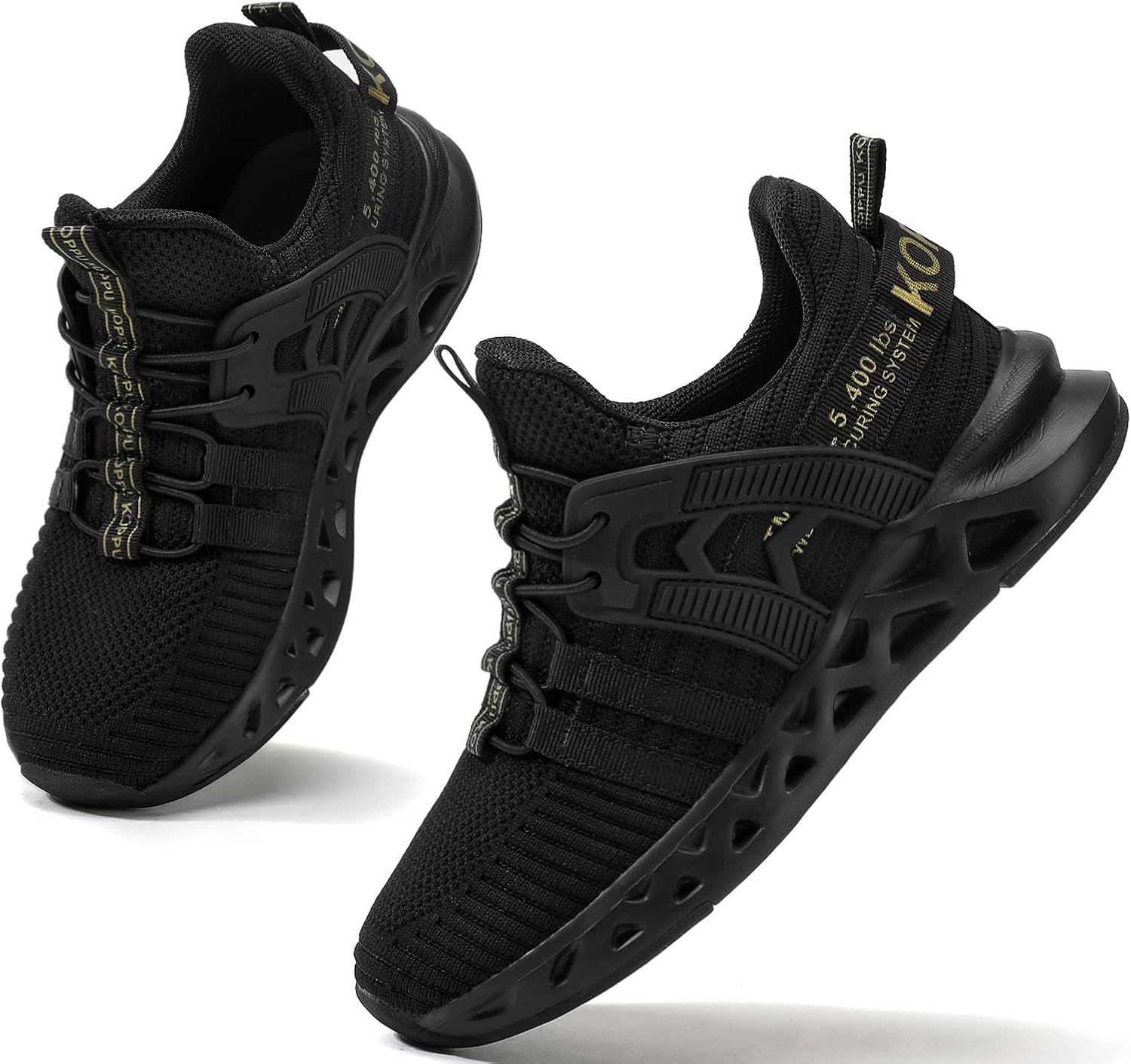 Avia Shoes Kids - Comfortable Sports Sneakers - School Athletic Shoes