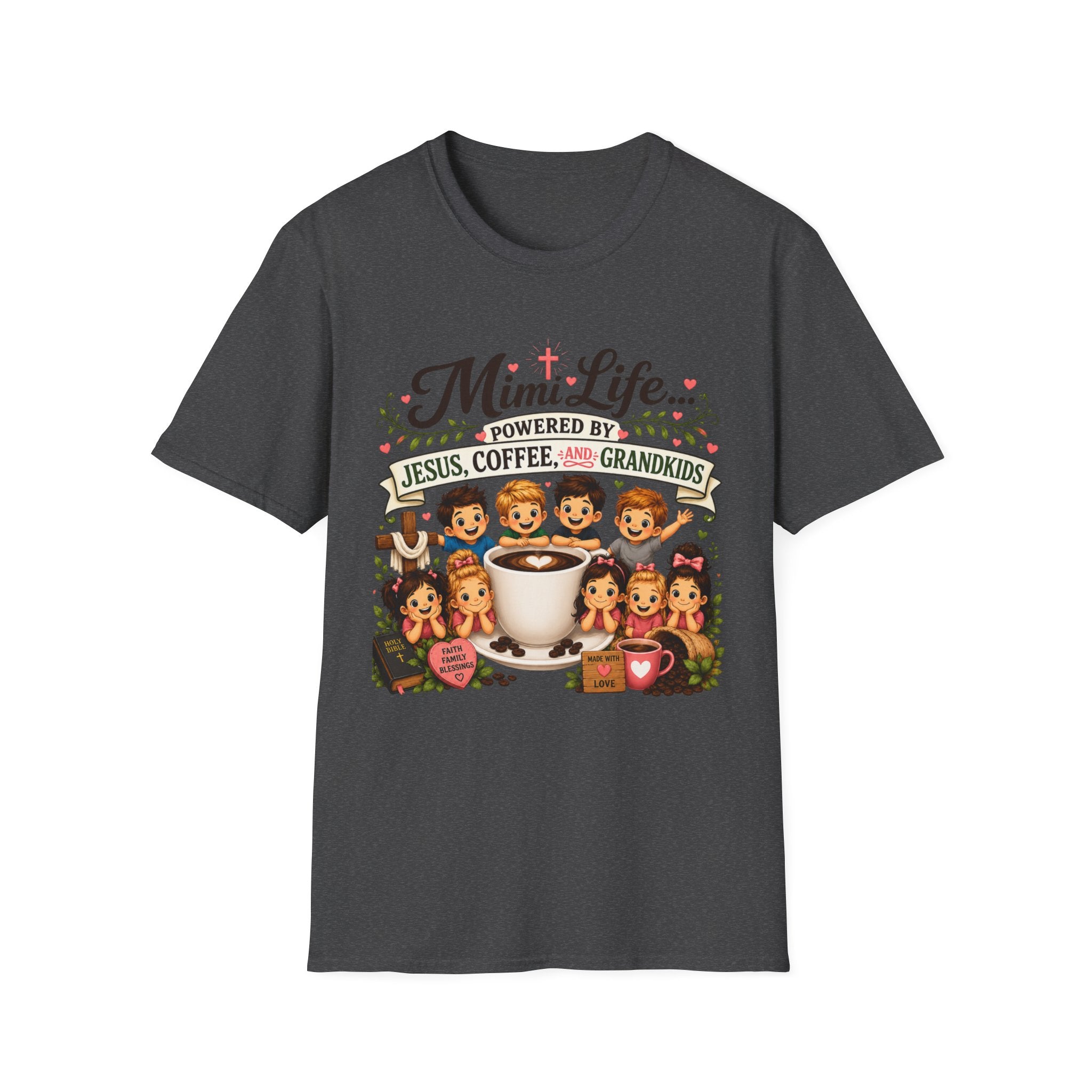 Mimi Life T-Shirt