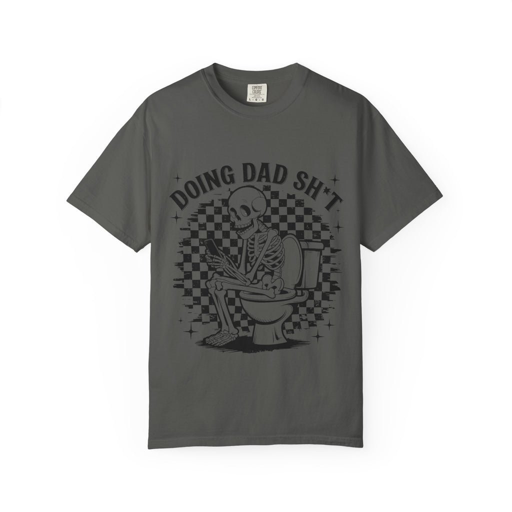 Men Doing Dad Sh*t Graphic Tee