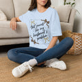 My Husband's Problem T Shirt