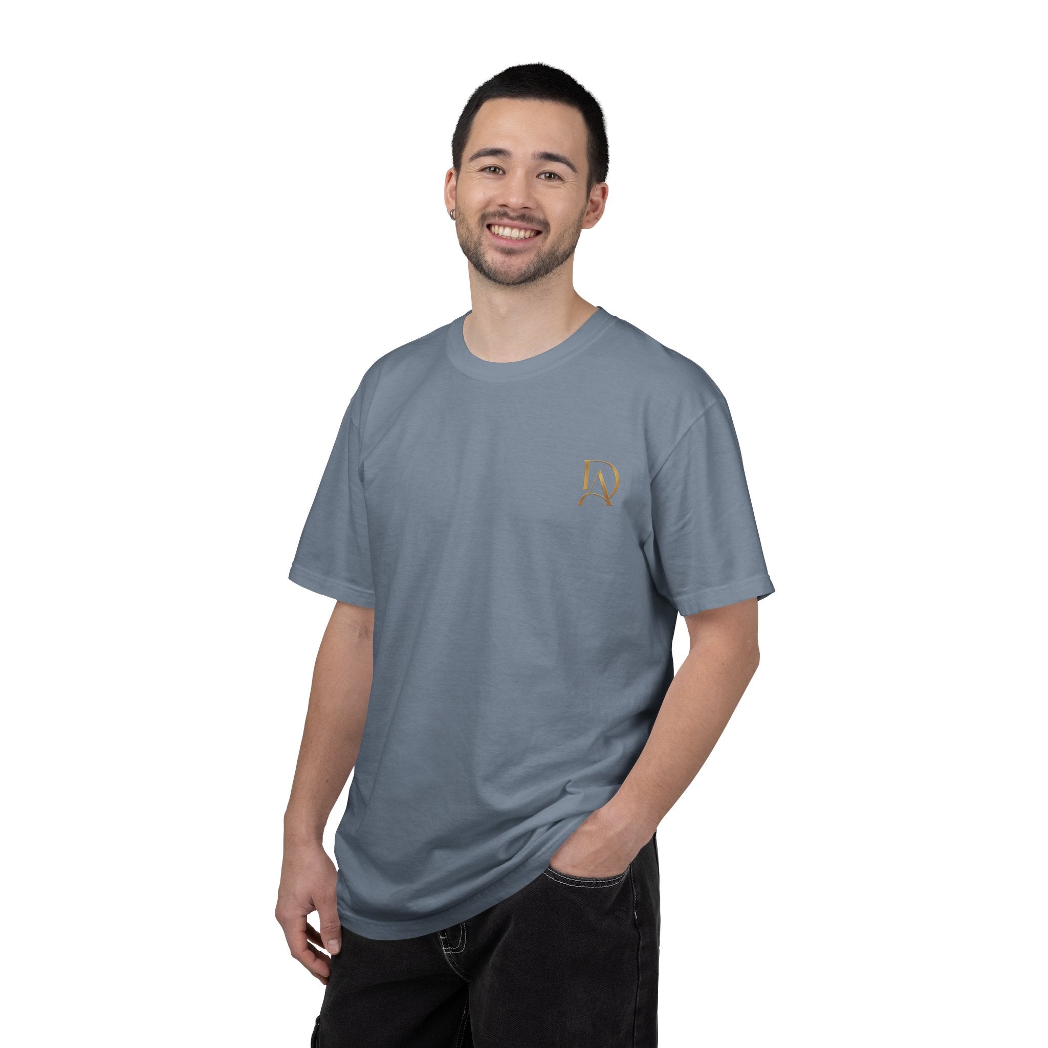 Men Tee
