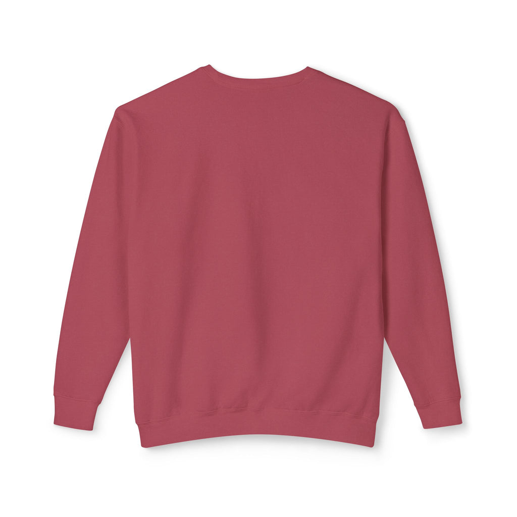 Women Crewneck Sweatshirt