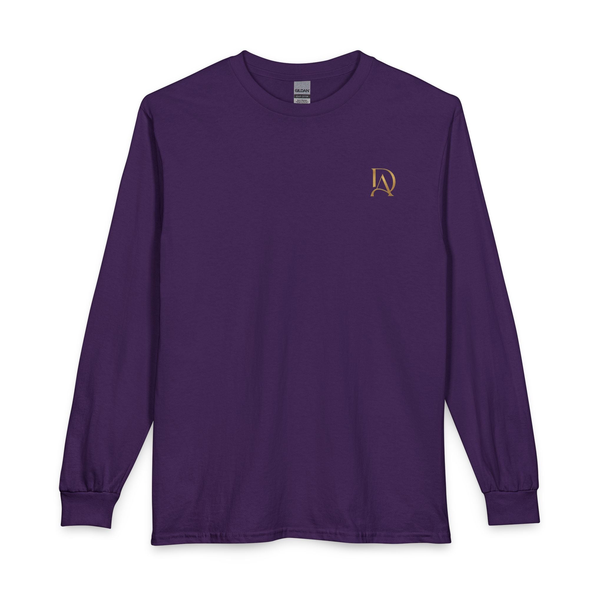 Women Long Sleeve Tee