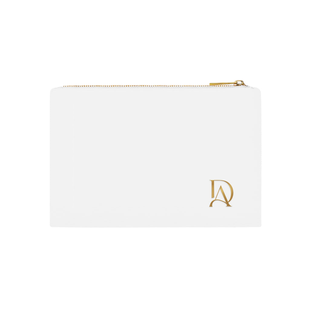 Cosmetic Bag — Makeup Pouch