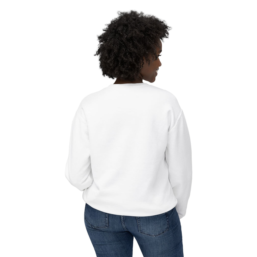 Women Crewneck Sweatshirt