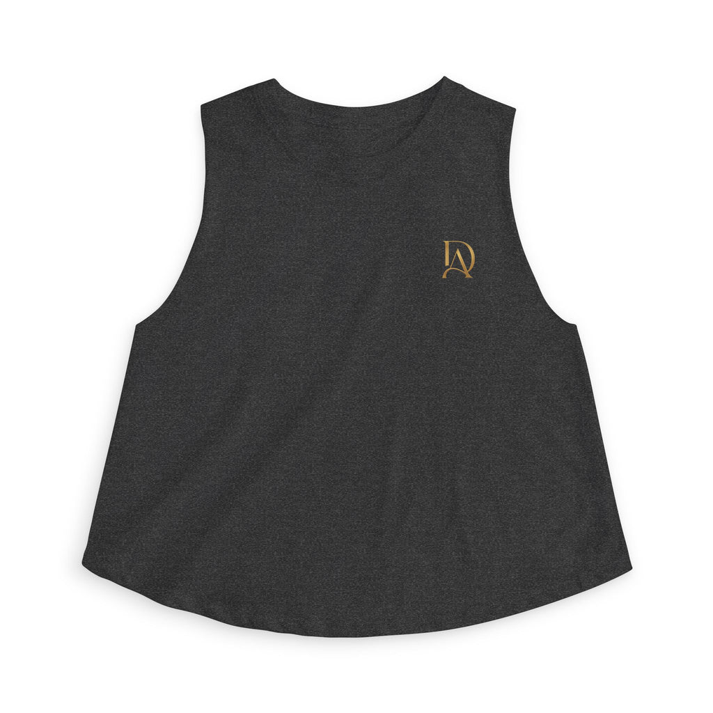 Women's Crop Top