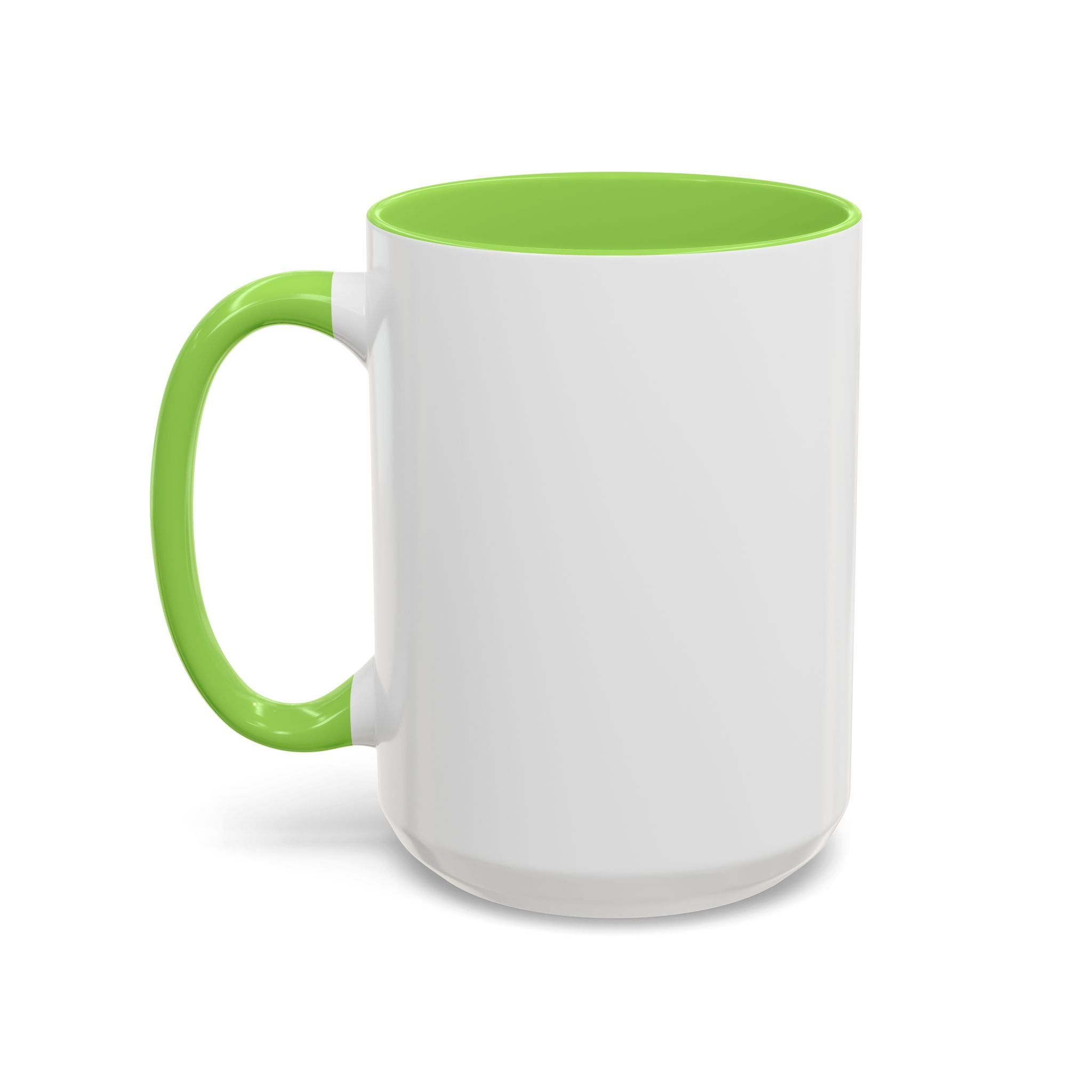 Coffee Mug (11oz/15oz)