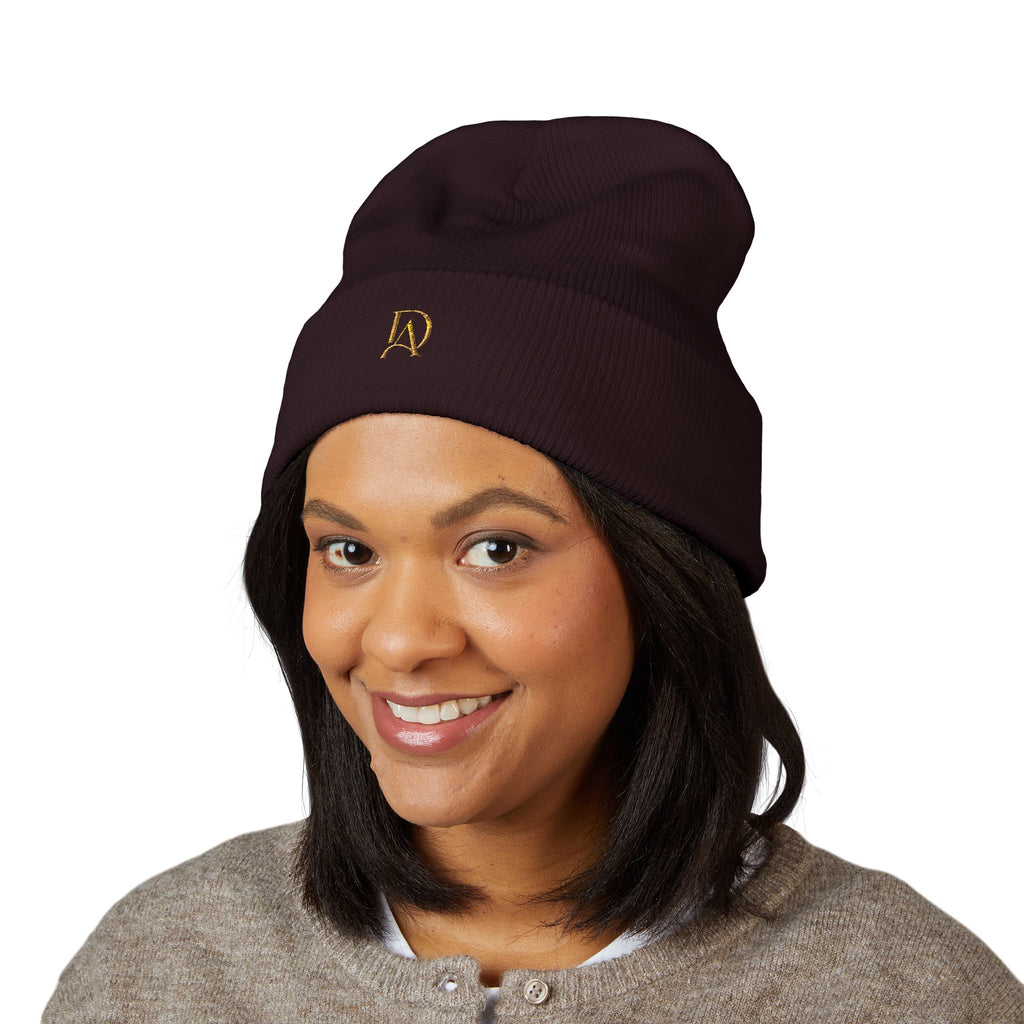 Unisex Beanie