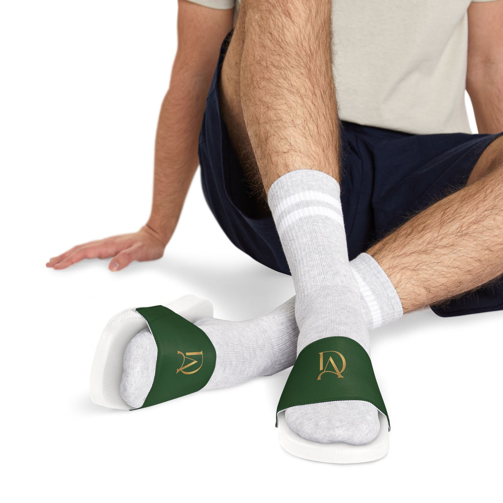 Men's Slide Sandals