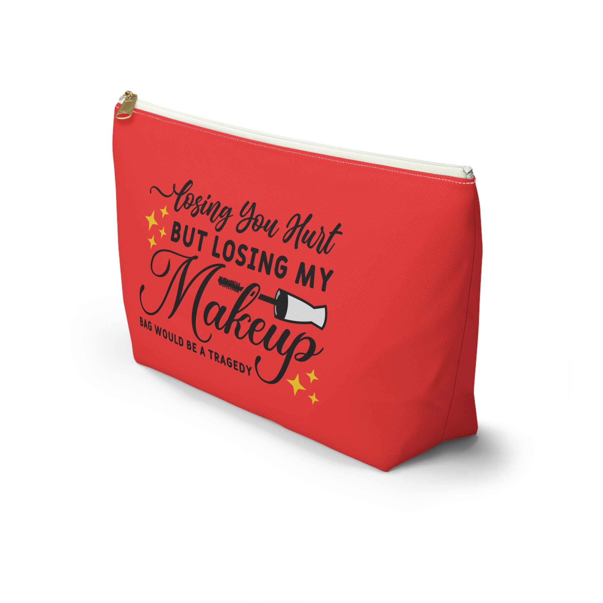 Accessory Pouch — Cosmetic Bag