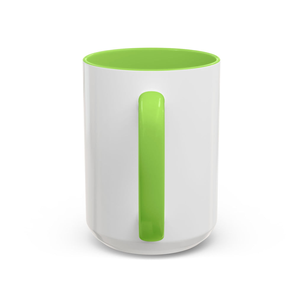 Coffee Mug (11oz/15oz)