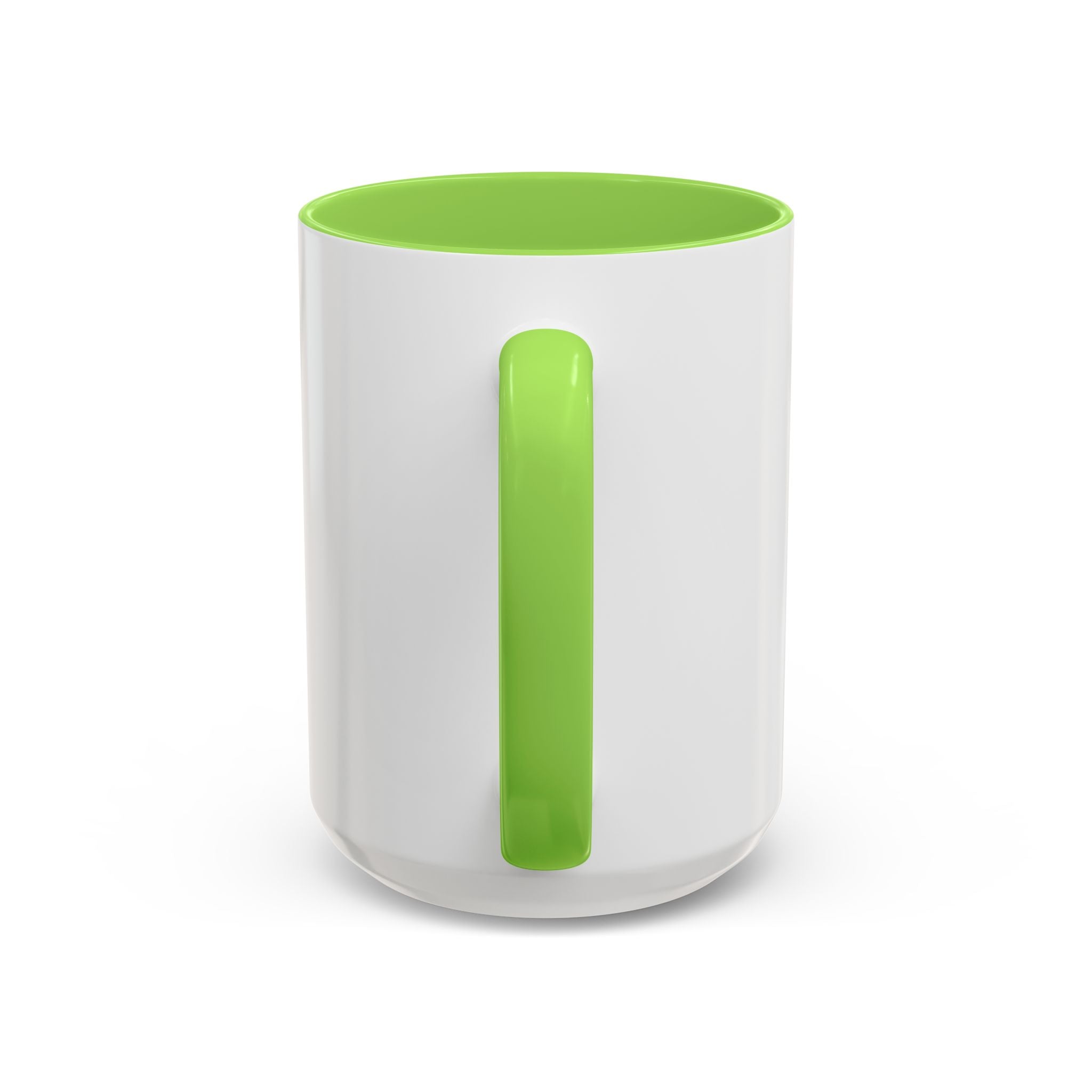 Coffee Mug (11oz/15oz)