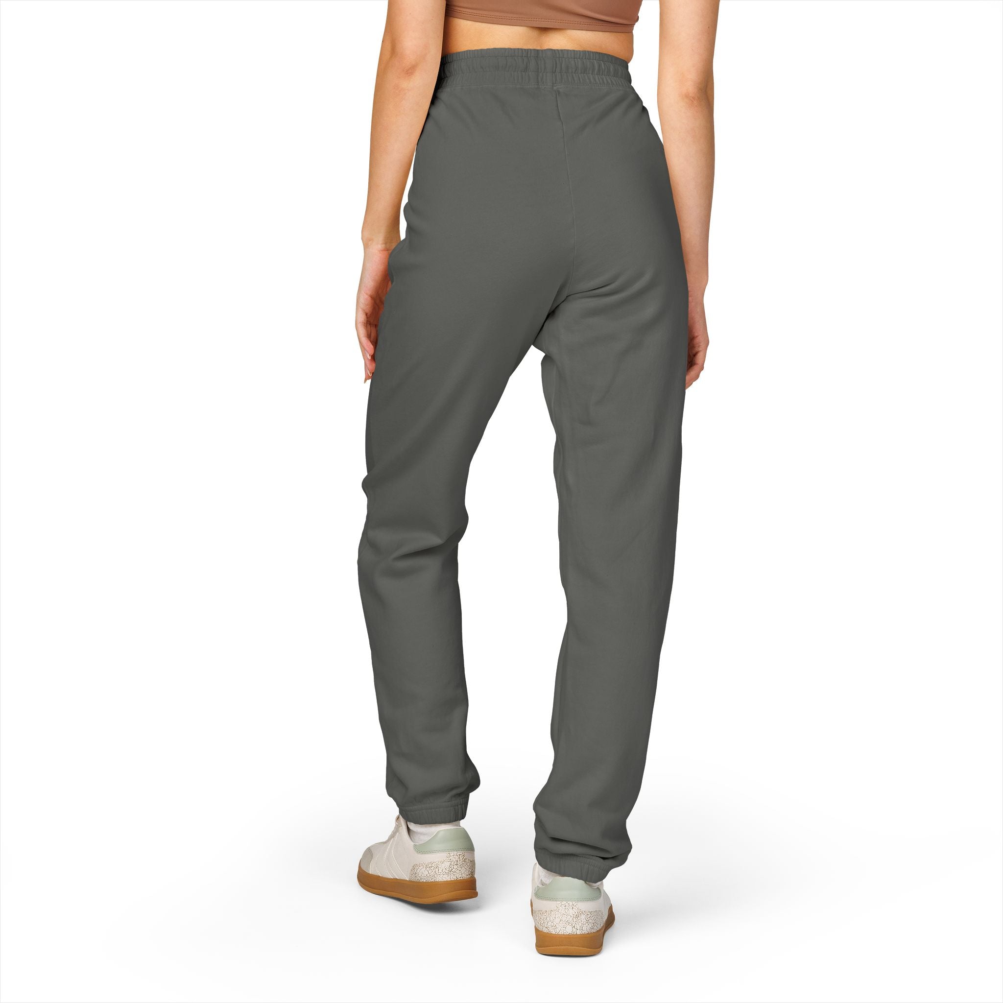 Mens Fleece Sweatpants