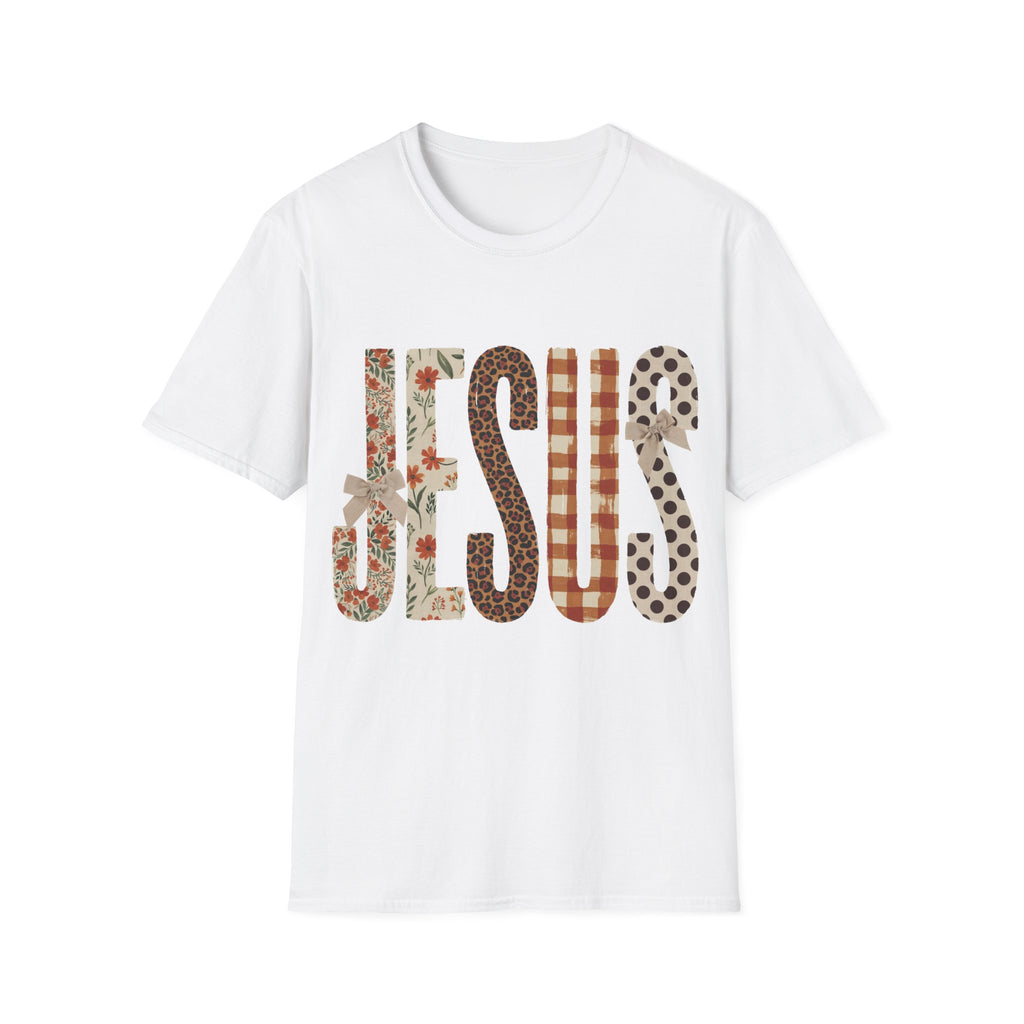Jesus T-Shirt