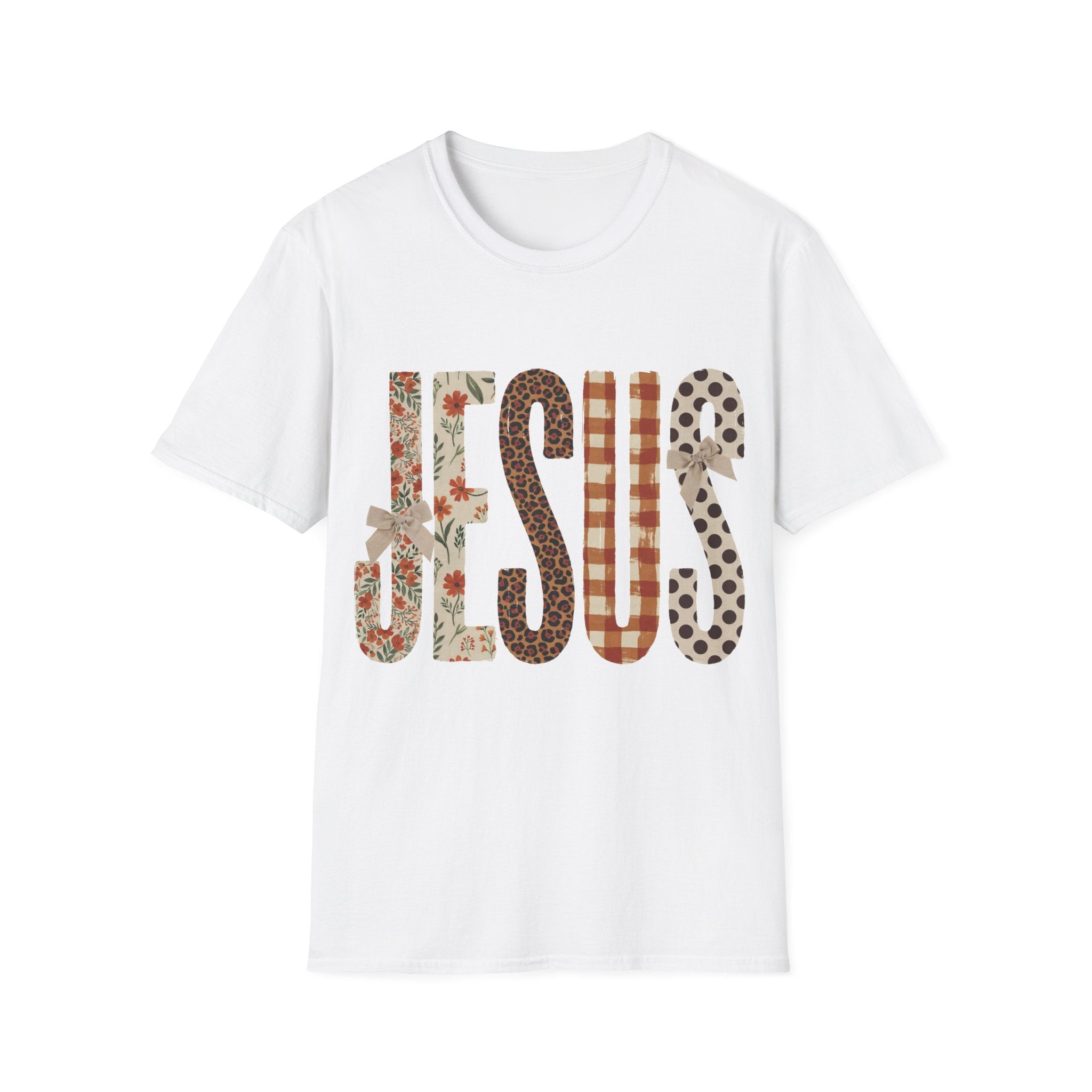Jesus T-Shirt