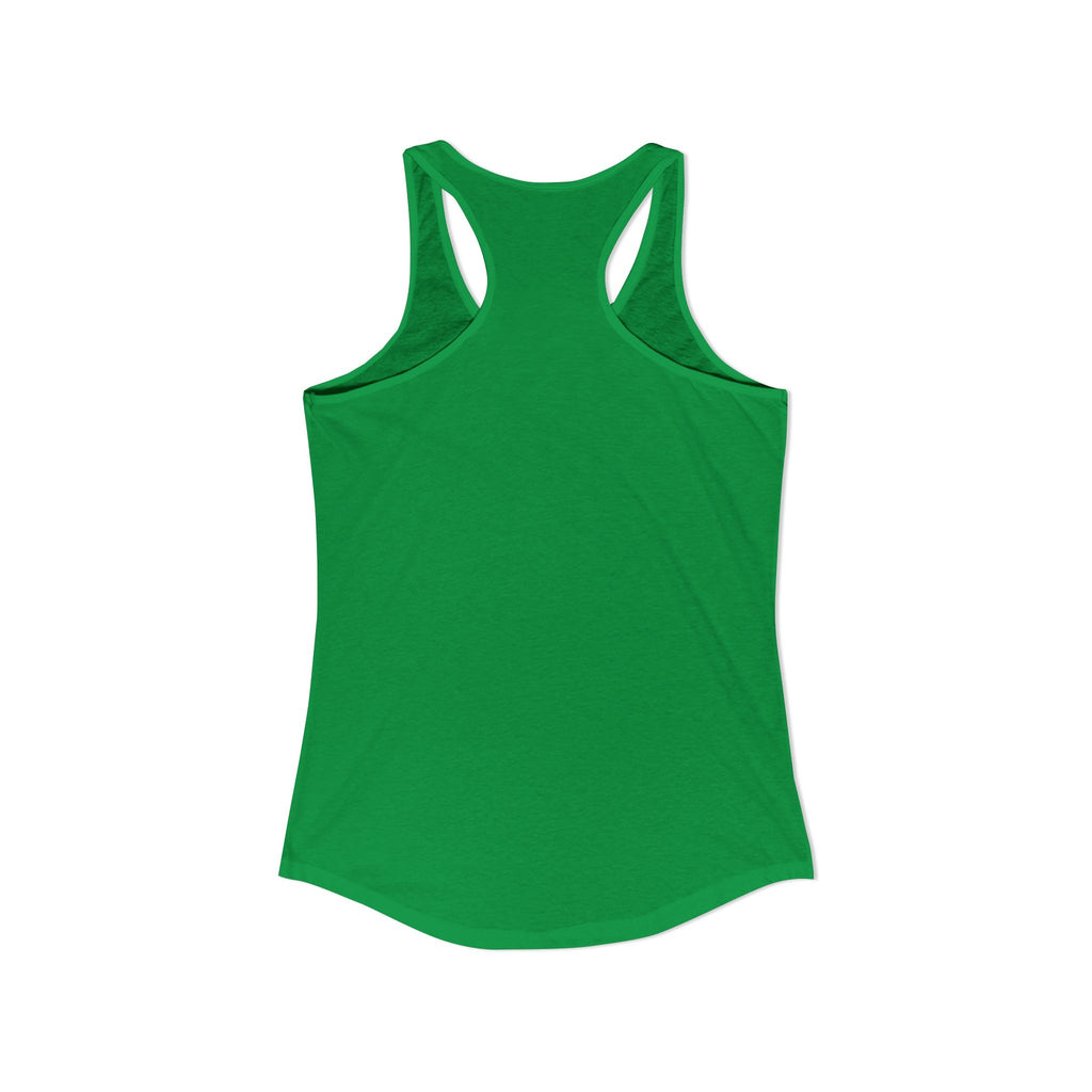 Women's Racerback Tank