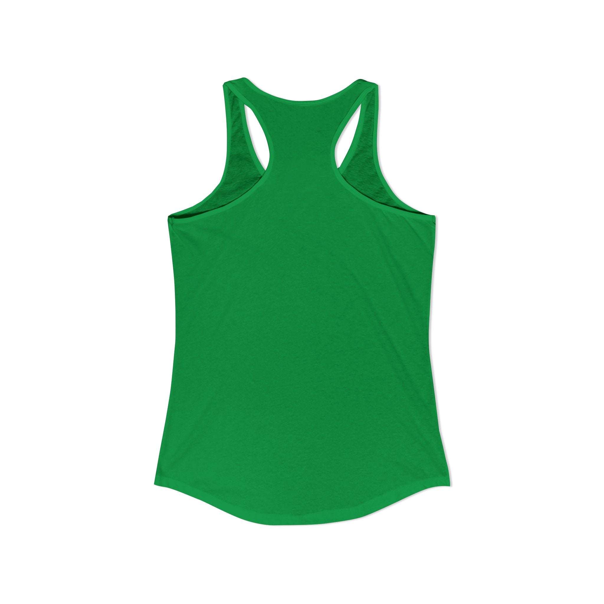 Women's Racerback Tank