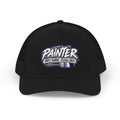 Painter Trucker Cap – 'Painter: Dirty Hands, Clear Lines' Snapback Hat