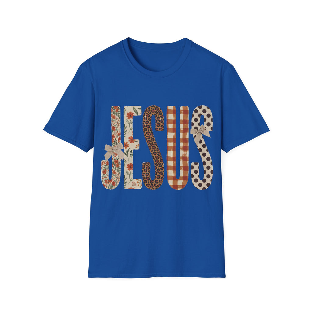 Jesus T-Shirt