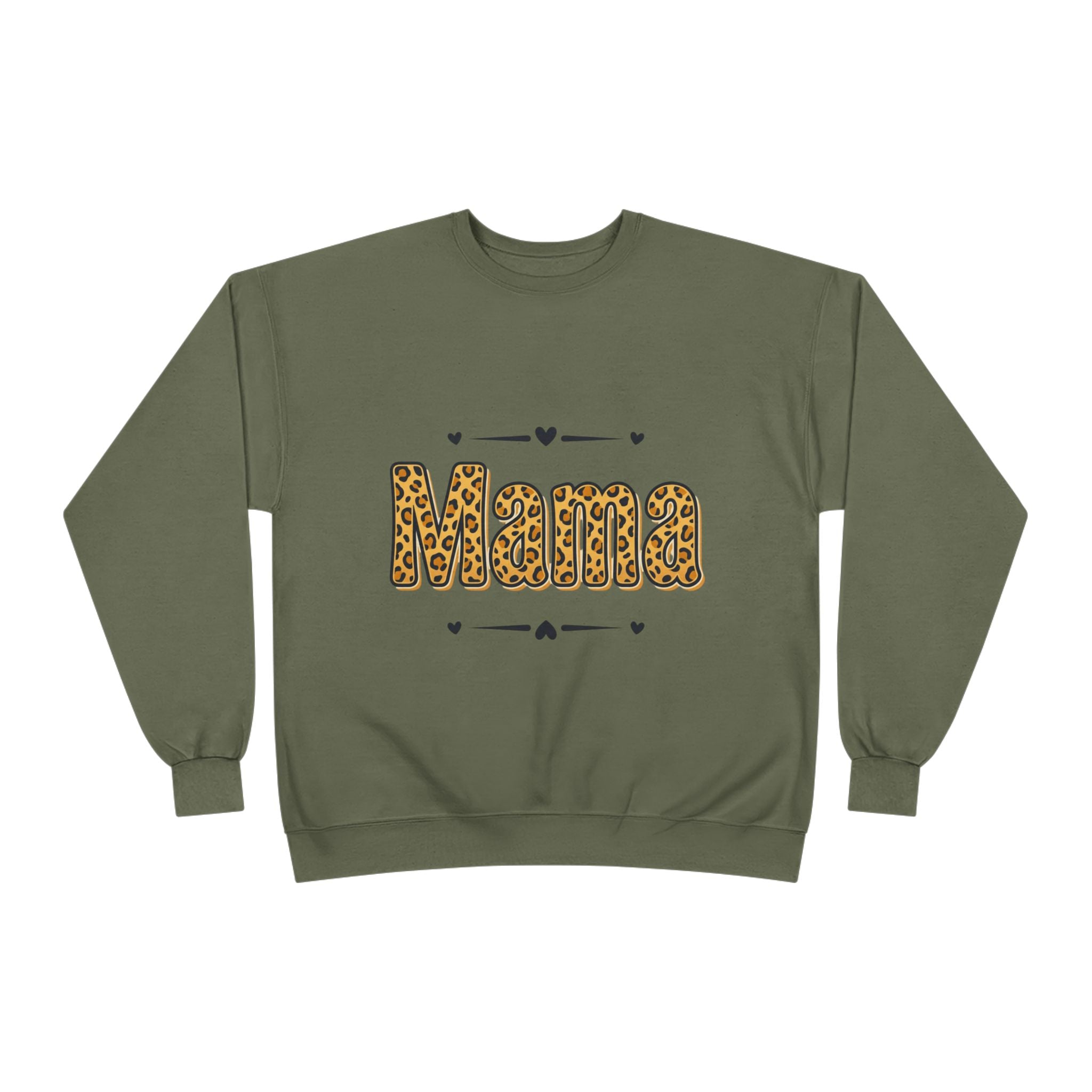 Mama Crewneck Sweatshirt