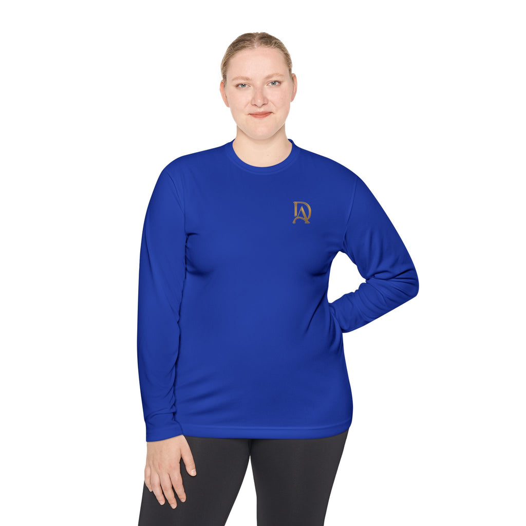 Women's Long Sleeve Tee
