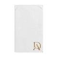 Hand Towel — Kitchen & Bath