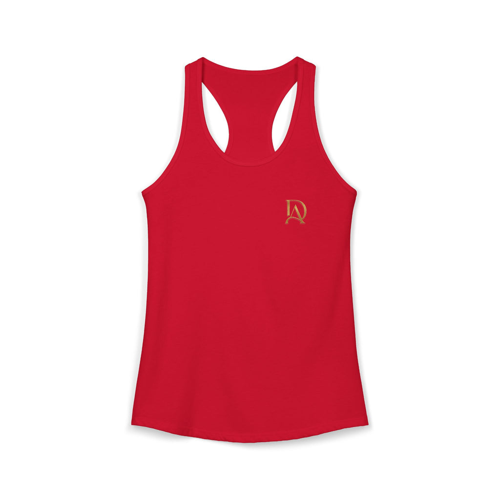 Women's Racerback Tank