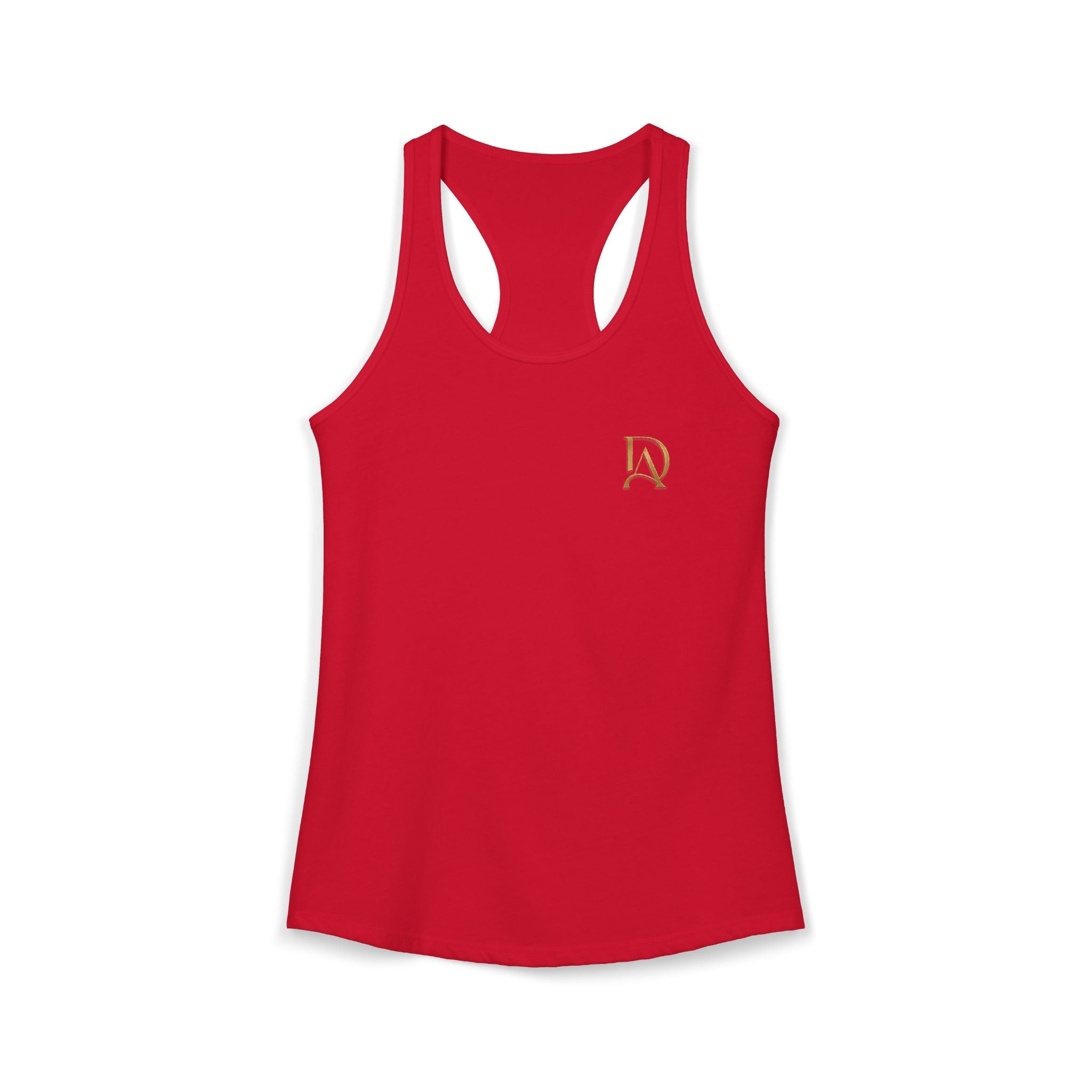 Women's Racerback Tank