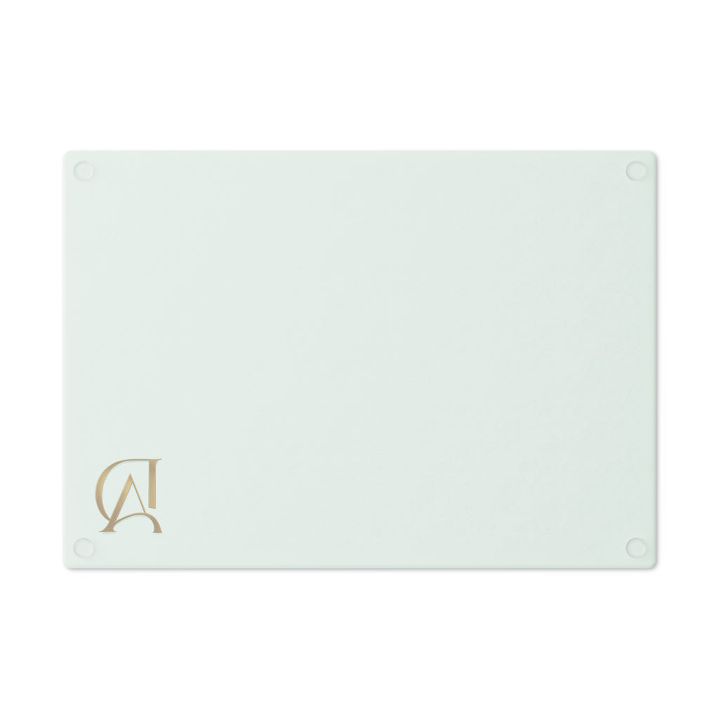 Glass Cutting Board