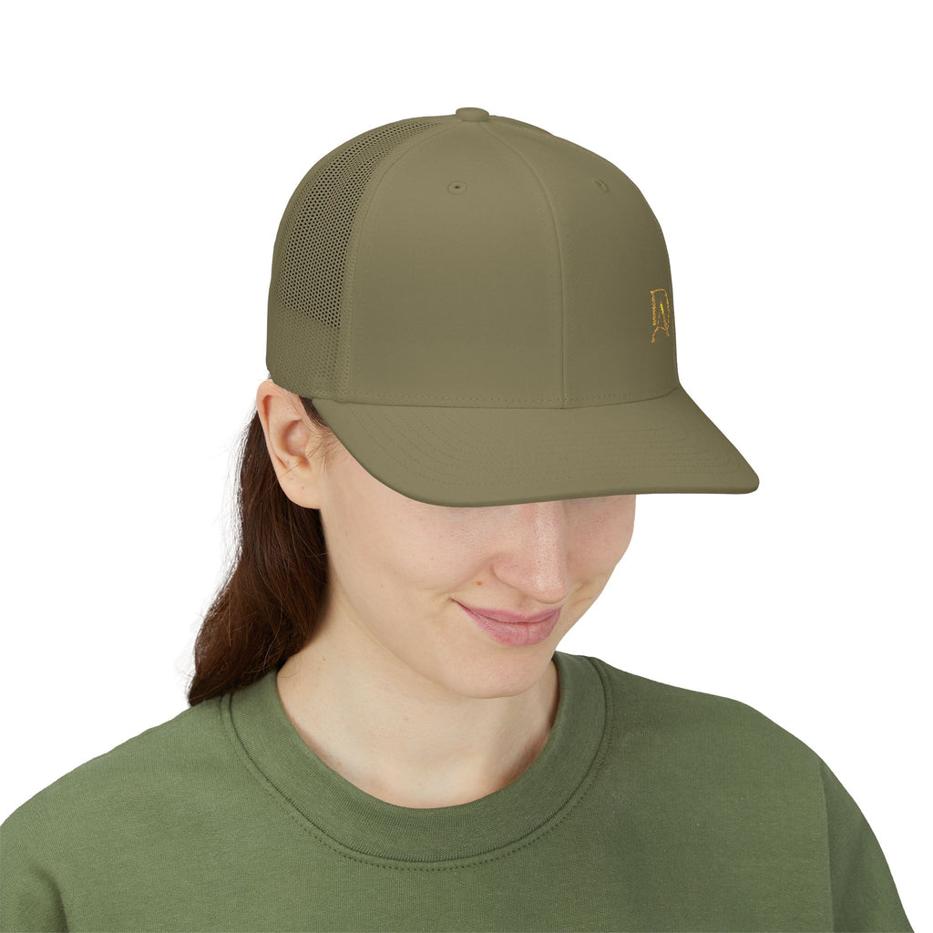 Snapback Hat