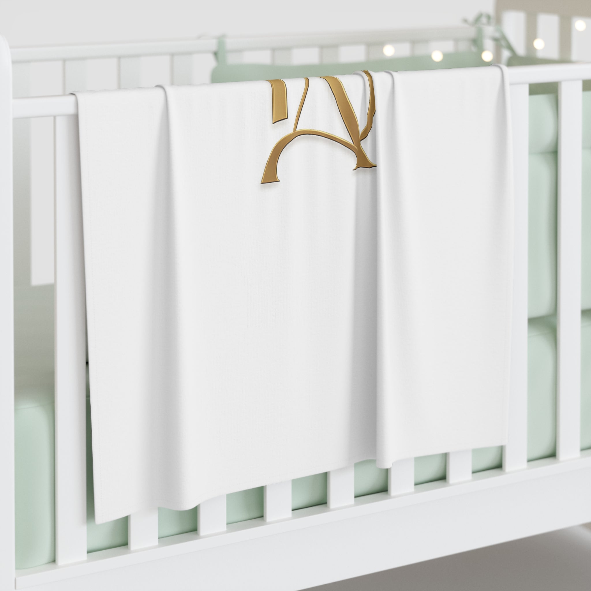 Baby Swaddle Blanket