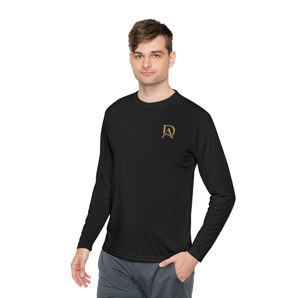 Women's Long Sleeve Tee