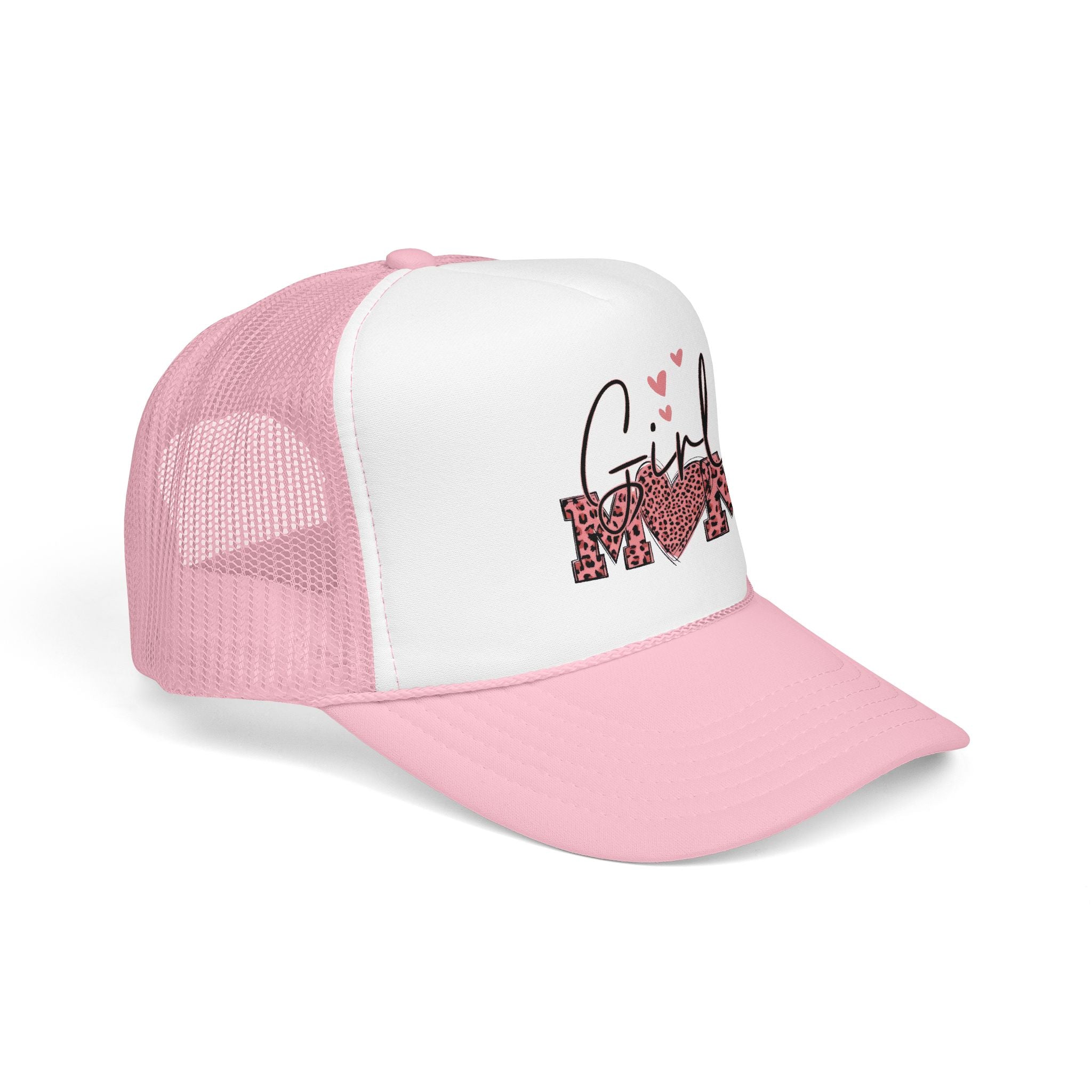Girl Mom Hat