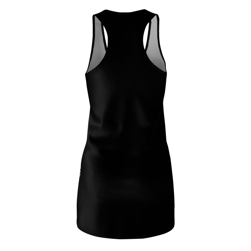 Mommy Loves You Racerback Dress