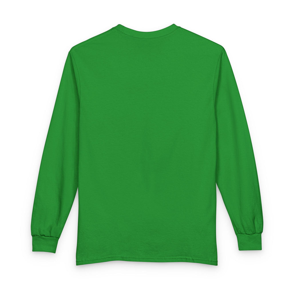 Women Long Sleeve Tee