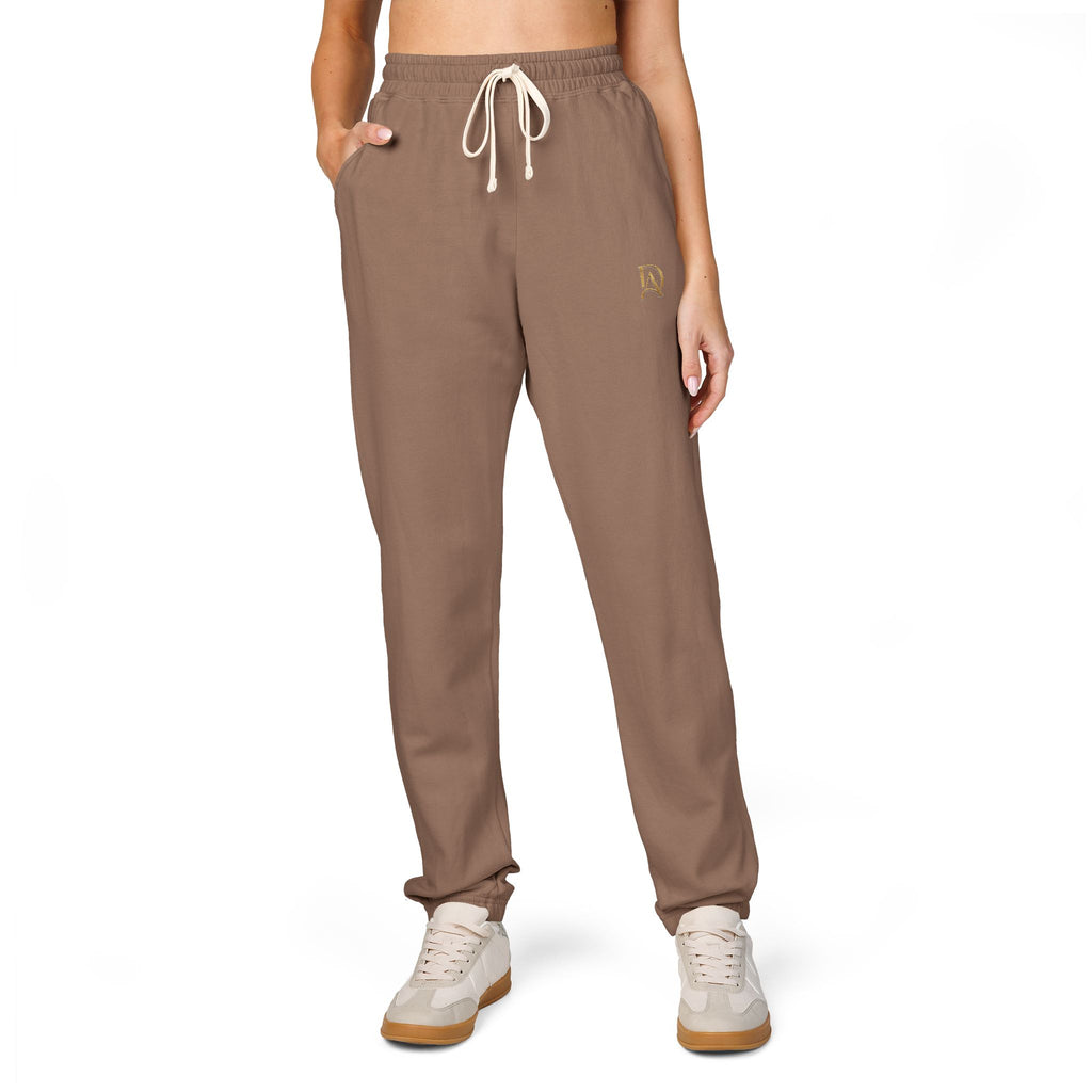 Mens Fleece Sweatpants