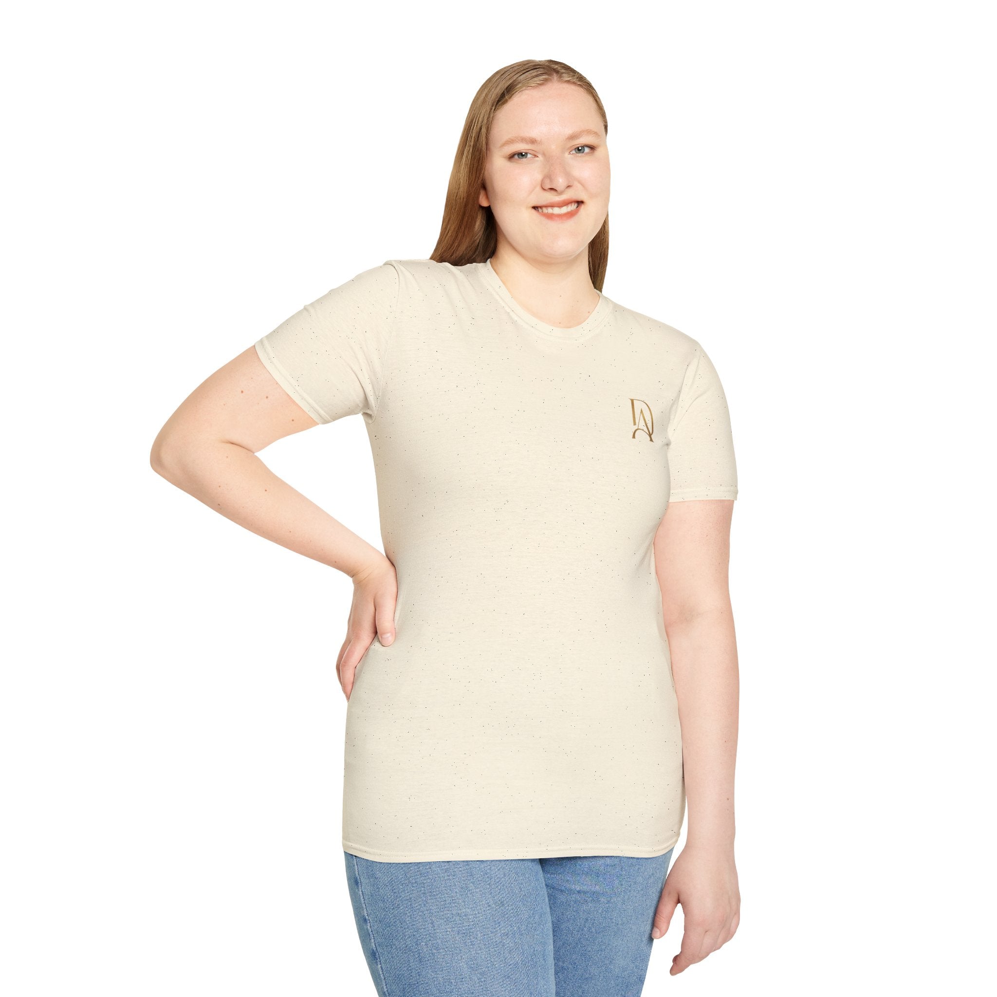 Women Casual Tee