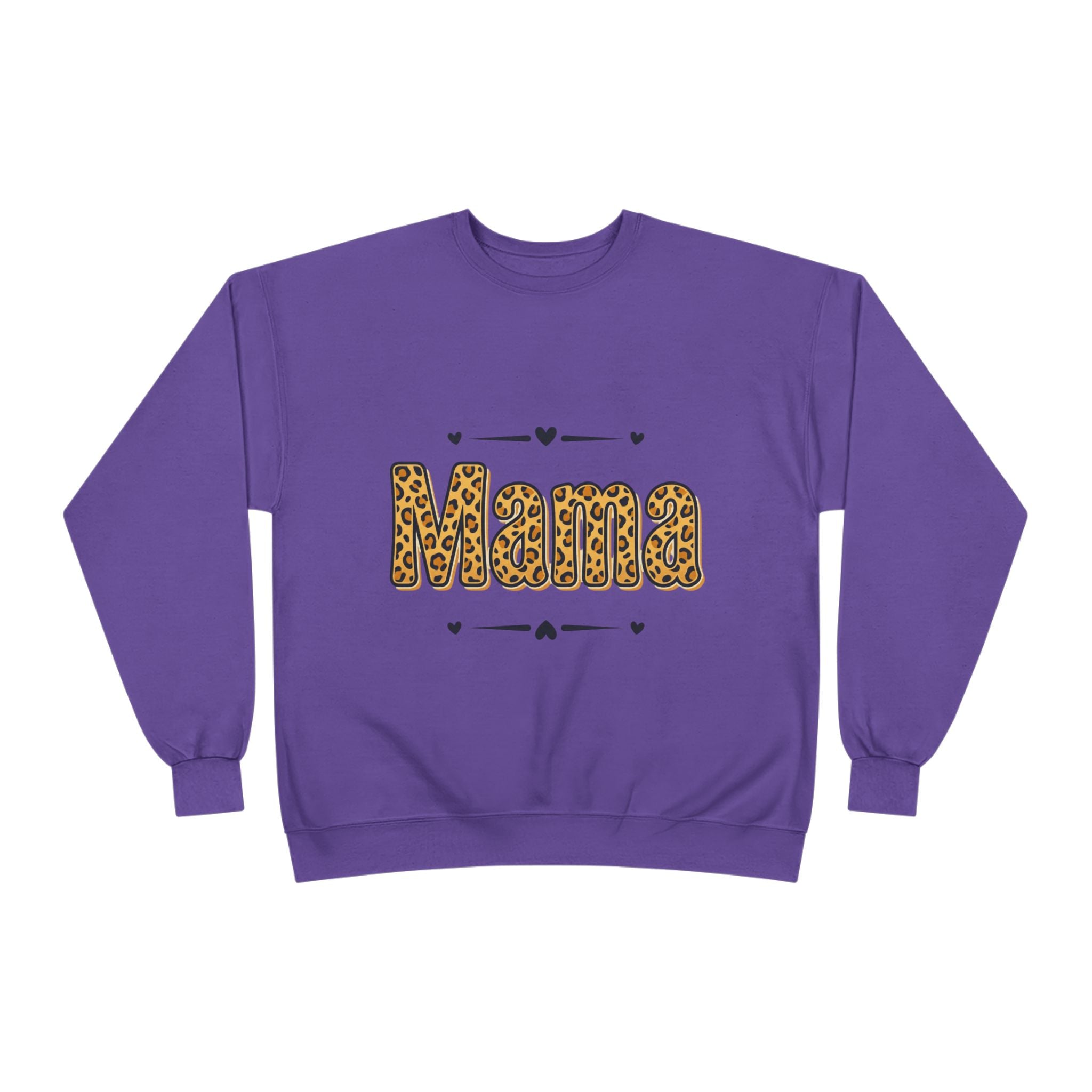 Mama Crewneck Sweatshirt