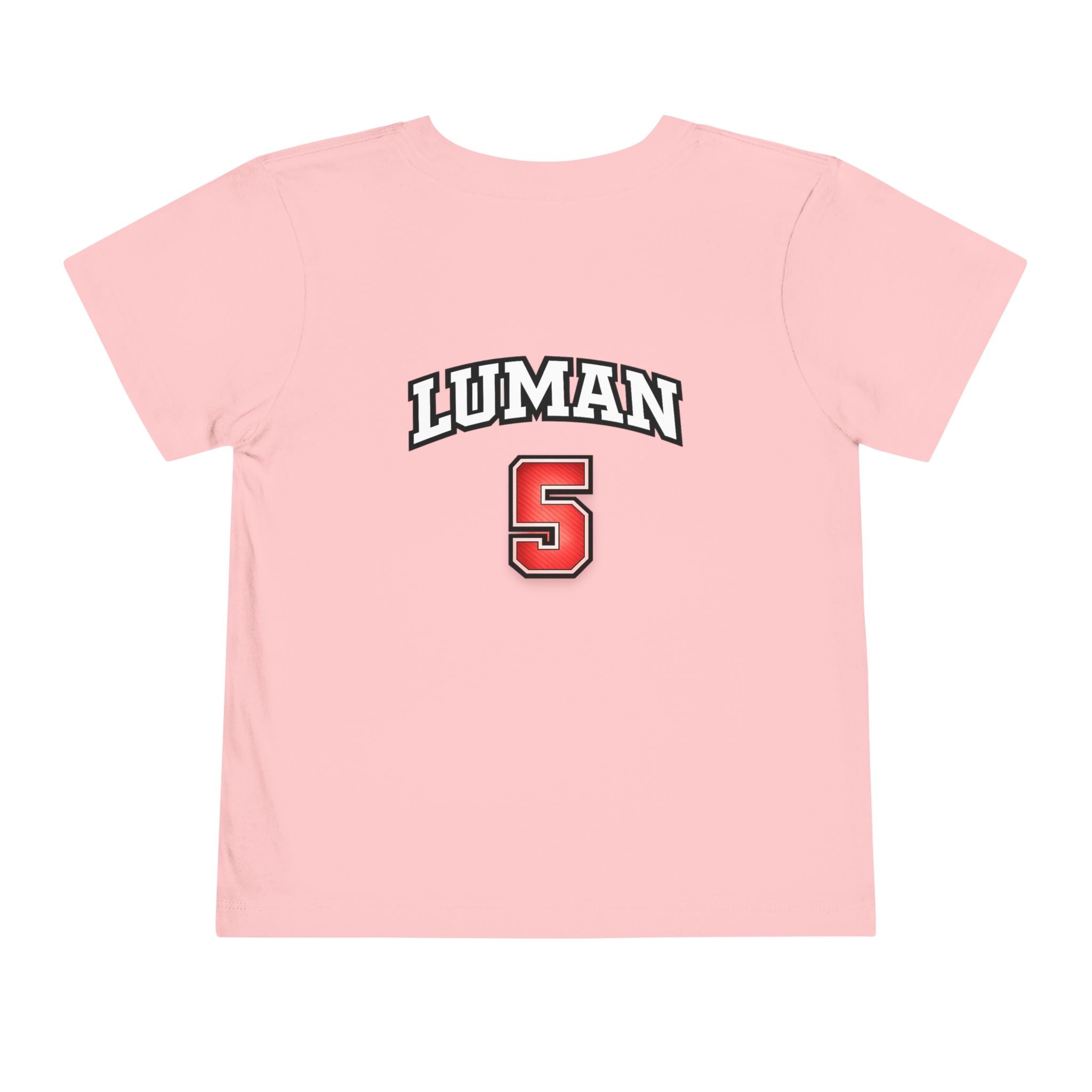 Toddler Tee — Muddin' Princess - CUSTOM