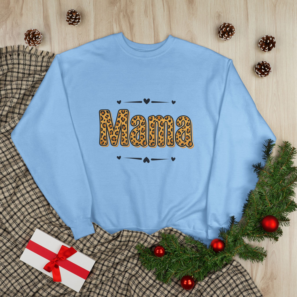 Mama Crewneck Sweatshirt