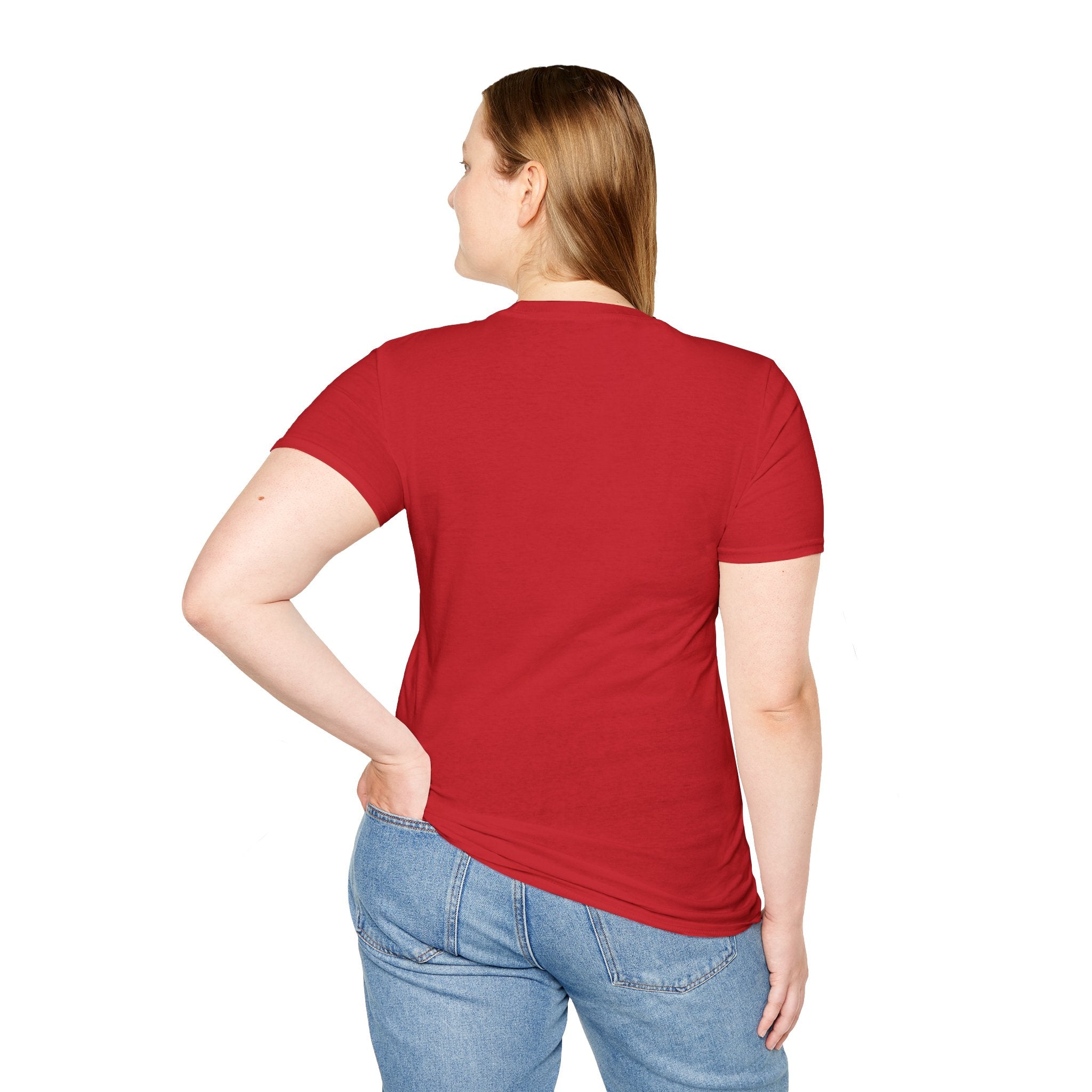 Women Casual Tee