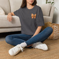 Teacher Fall Graphic T-Shirt