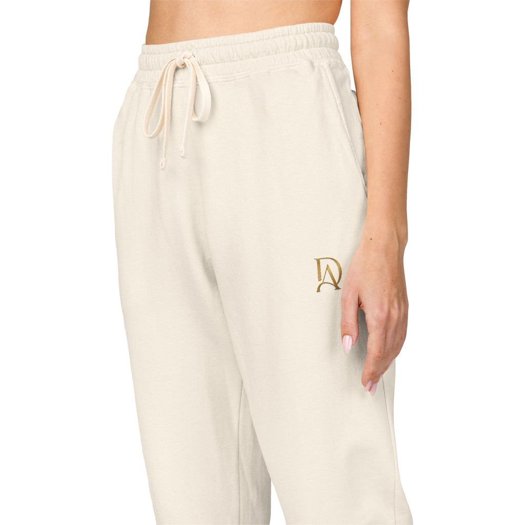 Women's Fleece Sweatpants