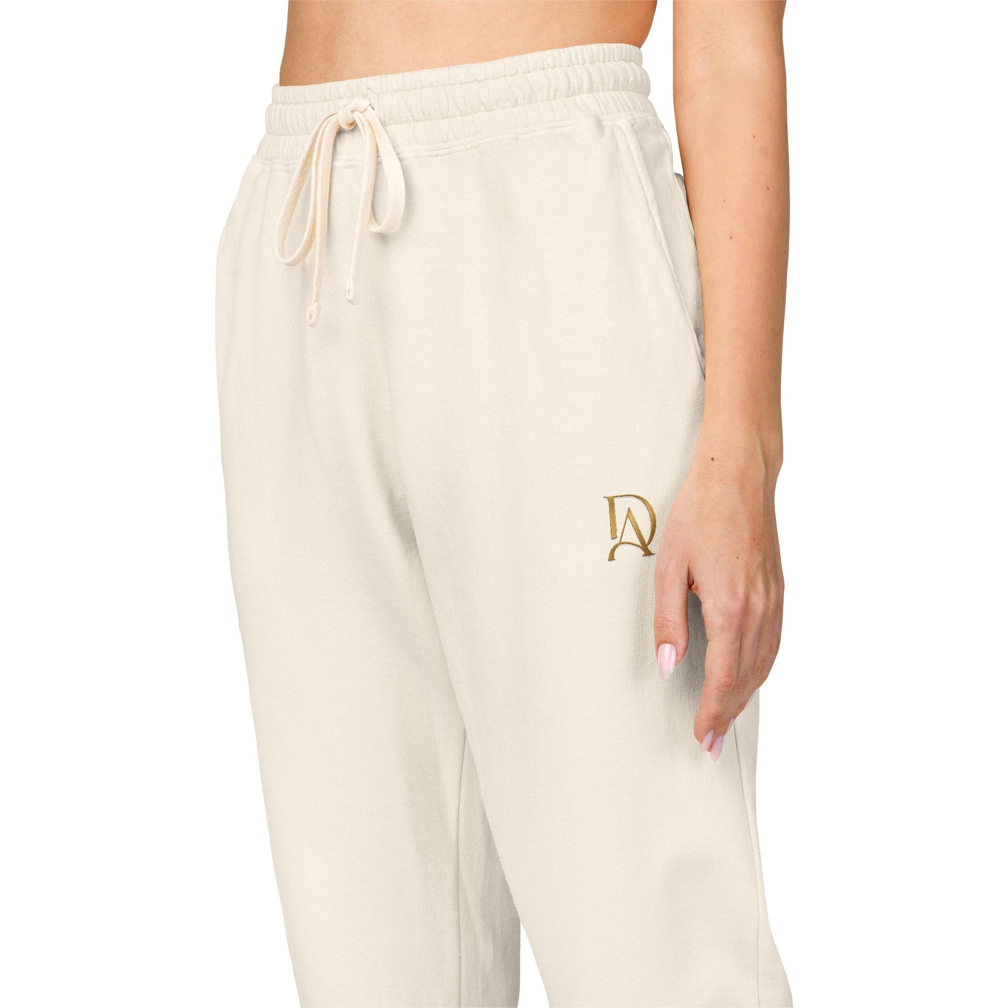 Women's Fleece Sweatpants