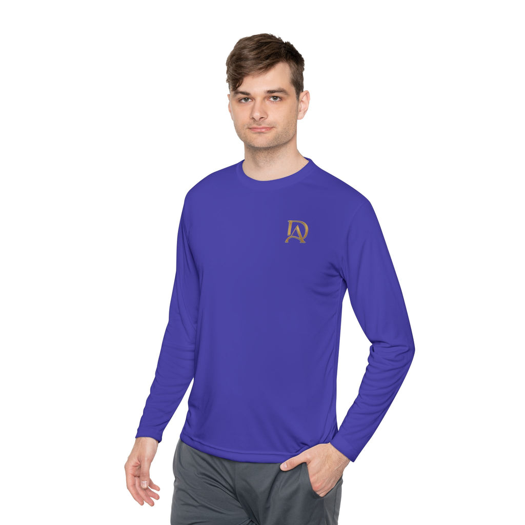 Women's Long Sleeve Tee